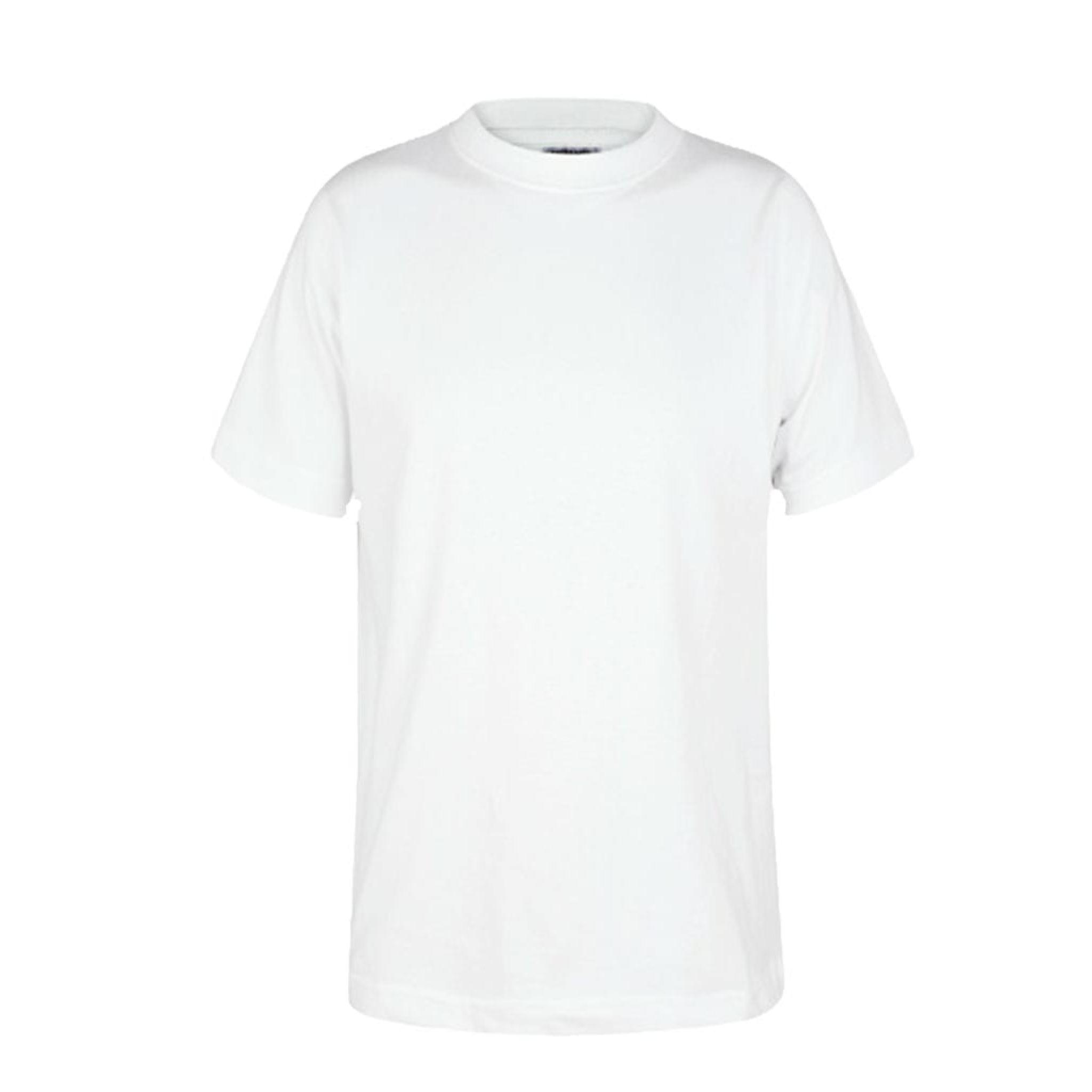 100% Cotton T-Shirt