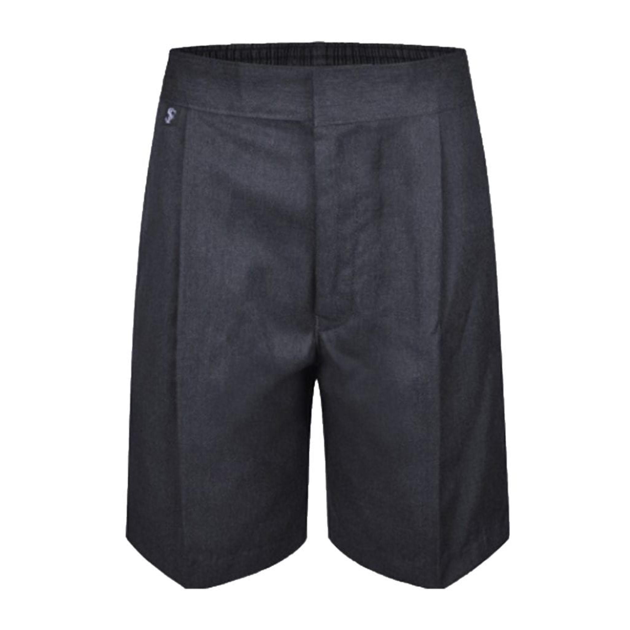 Boys Sturdy Shorts