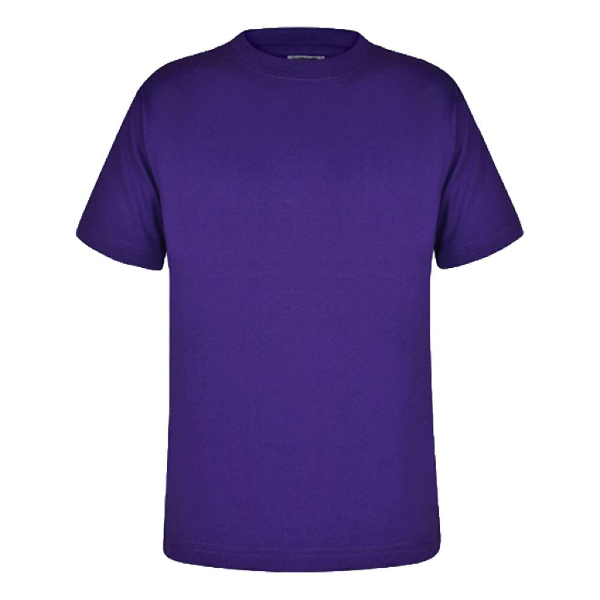100 Cotton TShirt