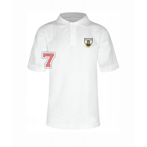 Godwin Primary School Polo Shirt