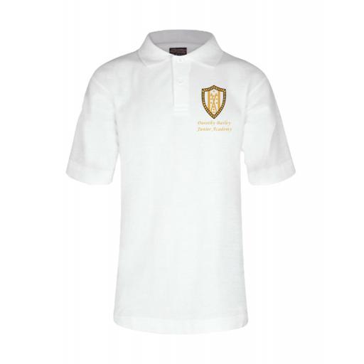 Dorothy Barley Junior Academy Polo Shirt