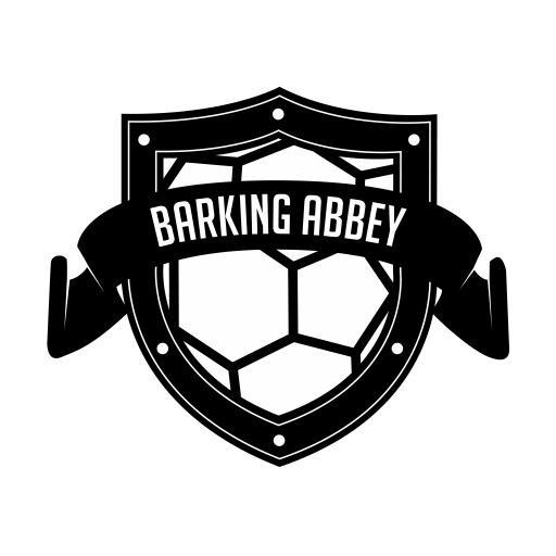 Barking Abbey Nike Classic 2 Football Socks
