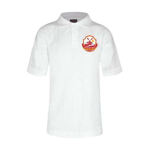 Leys Primary School Polo Shirt