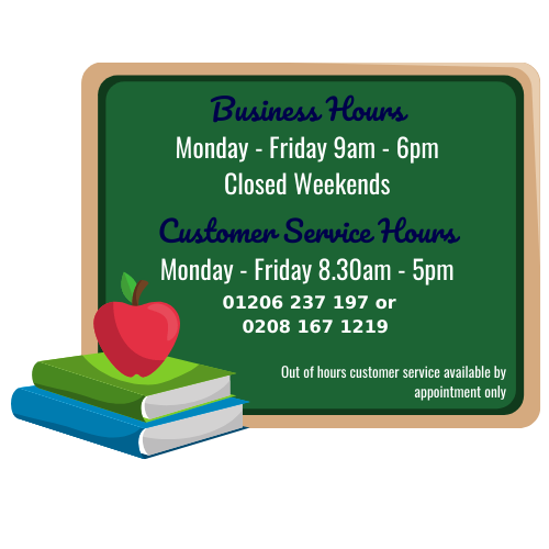 Business Hours Monday - Friday 9am - 6pm.png