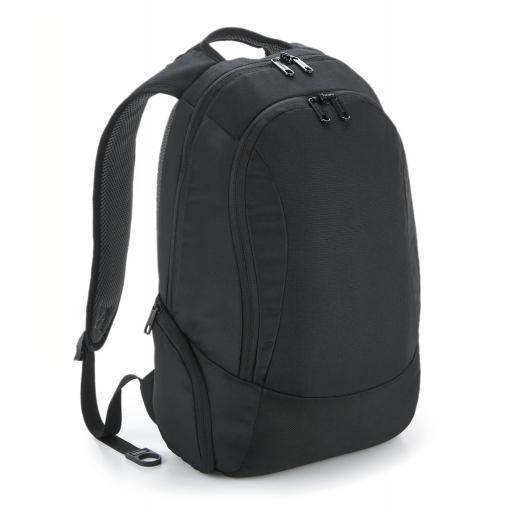 Quadra Vessel™ Slimline Laptop Backpack