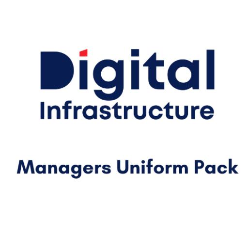 Digital Infrastructure Manager Pack