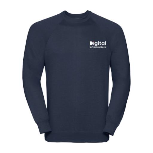 Digital Infrastructure Ltd Sweatshirt