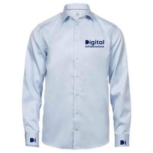 Digital Infrastructure Ltd Corporate Luxury Shirt