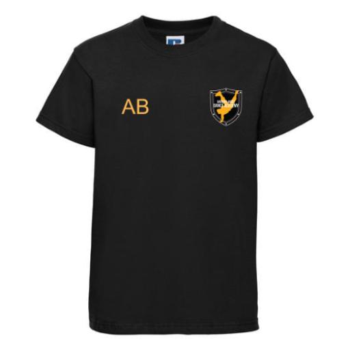 Barking Abbey Dance Academy T-Shirt