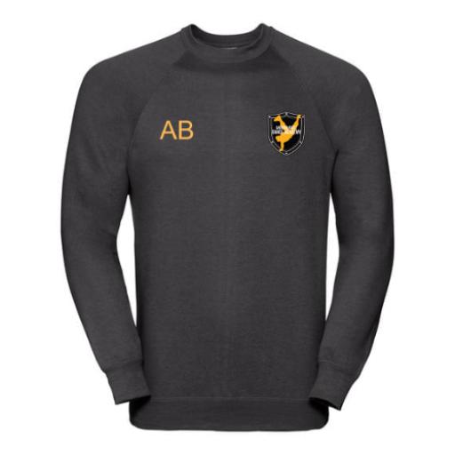 Barking Abbey Dance Academy Sweatshirt