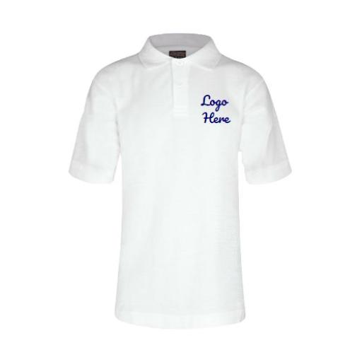 Brinkley Grove Primary School Polo CLEARANCE