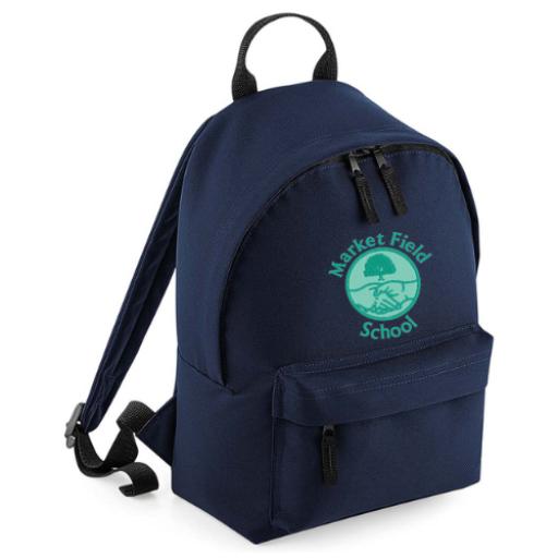 Market Field School Mini Backpack